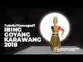 Download Lagu TARIAN IBING GOYANG KARAWANG MASSAL 2018