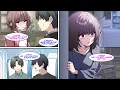 Manga Dub I was disliked and pushed away by my step-sister