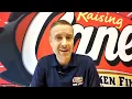 Classroom to Career Careers at Raising Cane s