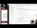 A Loop to Add the Weekday Titles
