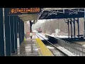 Route Park Station Purple MBTA