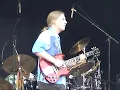 sweet blues guitar solo, Derek Trucks Band, "44 Blues"  9/11/04