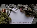 [VIETSUB+KARA] Zedd - Papercut ft. Troye Sivan