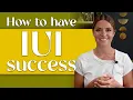 How to Boost Your Chances for IUI Success