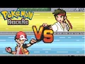 Vs Trainer Ketchup FREE KUBFU - Radical Red 4 1