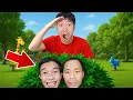 Download Lagu PHD | Trốn Tìm Theo Đội Ở Công Viên Tập 2