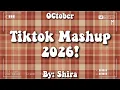 Tiktok Mashup 2026!