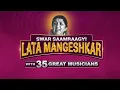 O Ramji Bada Dukh Dina Tere Lakhan | Ram Lakhan | Ananya | Lata Mangeshkar Songs | BALAJI CREATORS