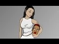 Download Lagu Nicki Minaj - Pills N Potions (CARTOON PARODY)