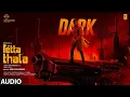 Lagu Dark Theme Audio - Retta Thala | Arun Vijay | Siddhi | Sam CS | Kris Thirukumaran | Bobby | BTG