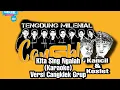 Download Lagu KARAOKE KITA SING NGALAH VERSI CANGKLEK GRUP LIVE