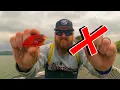 5 Fishing Mistakes We All Make And How To Avoid Them