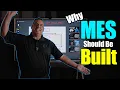 MES Systems The Secret To Manufacturing Success