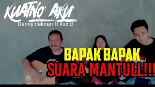 Download KUATNO AKU \ MP3