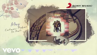 may cintamu mekar di hati official lyric video 