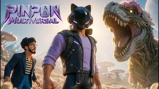 PINPON MULTIVERSAL - Ep1: La Corrupción