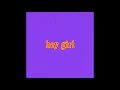 Boy Pablo - Hey Girl