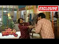 Lagu Pati Brahmachari |Suraj Ne Mara Apne Jija ko | Today Latest Episode  8 February | Ashish Dixit |