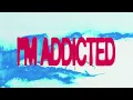 Matt Sassari, Mont Rouge - Waves Of Luv (Official Lyric Video)