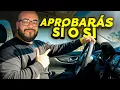 HOW TO PASS THE 2026 DRIVING TEST A COMPLETE GUIDE