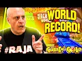 World Record MAJOR JACKPOT!