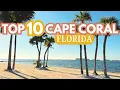 Best Things To Do In Cape Coral Florida Our Top 10