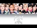 Download Lagu Stray Kids - Fam (Korean Version) (Color Coded Lyrics) [Han/Rom/Eng]