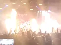2  Gothminister; Dusk Till Dawn (am 10.8.2013 auf Mera Luna Live)