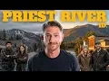 Priest River Idaho - It s like St Maries but without the hostile locals