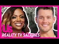 Real Housewives Reality TV Star Salaries Exposed