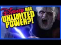 Disney Just Got UNLIMITED Power Over Shareholders... | Clownfish TV