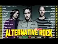 Download Lagu Creed, Linkin Park, The Calling, Nickelback, Green Day, Daughtry🎶Alternative Rock 2000s Hits Mix