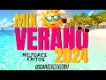 Download Lagu MIX VERANO 2024 | LO MEJOR Y MÁS NUEVO | ÉXITOS REGGAETON | OSCAR HERRERA DJ