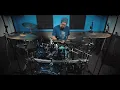 When Your Heart Stops Beating - +44 | Drum Cover (2020)