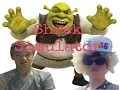 Shrek Simulator - The Alright Lads