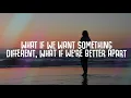Clara Mae - Overused (Lyrics) ft. gnash
