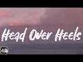 The Go-Go's - Head Over Heels (Lyrics)