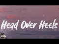 Download Lagu The Go-Go's - Head Over Heels (Lyrics)