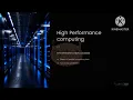 L 9 basics of parallel computing data and functional parallelism