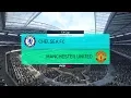 Chelsea vs Manchester United - FA Cup Final - PES 2018 Gameplay