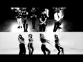 Download Lagu 4MINUTE/BTS - Crazy/Dope MASHUP [by RYUSERALOVER]