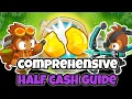 This is the Worst Game Mode and This is How to Beat it - Bloons TD 6
