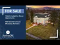 Historic Building Redevelopment Opportunity The John R Toole House Missoula Montana