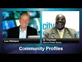 Lou Wieland Interviews Al Thurman Mayor of Powder Springs GA