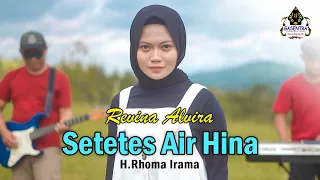 revina alvira setetes air hina official music video 