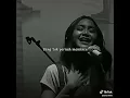 bawa dia kembali-mahalini, lirik lagu sedih