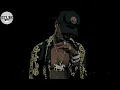 Kendrick Lamar ft. Kodak Black - Silent Hill (Lyric Video)