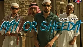 Young Desi May Or Sheeda Music Video Harpinder71 Rebellious Films 