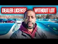 I m Starting My Own Dealer Auction Access Program