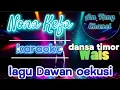 Download Lagu Nona Kefa || Karaoke || Lagu dansa wals || Timor oekusi || Elas Group 2024